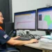 Ventos intensos no Sudeste: ciclone extratropical se afasta e causa estragos no Sul do Brasil