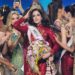 México celebra: Fátima Bosch é a nova Miss Universo 2025
