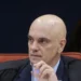 Moraes vota para condenar cinco réus por trama golpista no STF