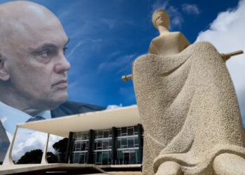 O preço do punitivismo: Como a crise no Rio expõe a fragilidade das garantias constitucionais