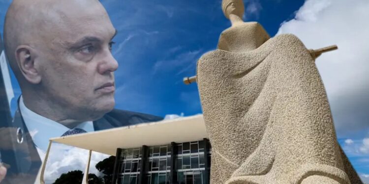 O preço do punitivismo: Como a crise no Rio expõe a fragilidade das garantias constitucionais