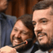 Ofício do STF chega à Alerj: Deputados votarão sobre a prisão de Rodrigo Bacellar