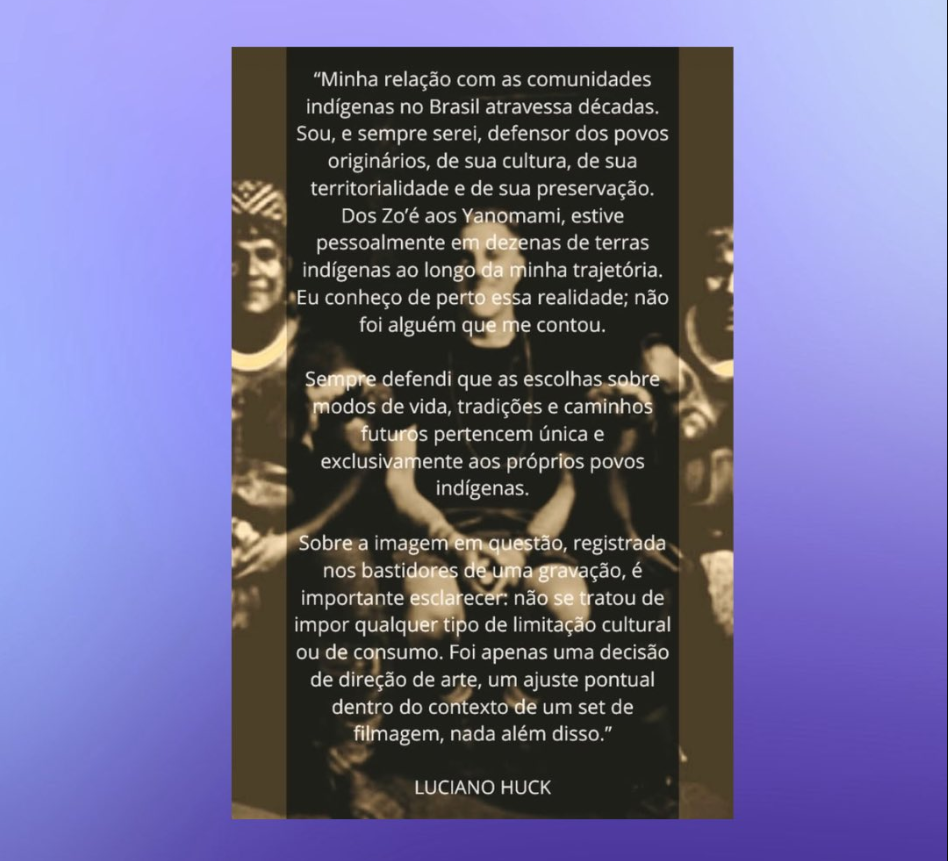 Imagem: Divulgação/ Print de Tela