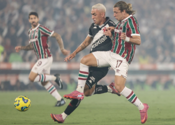 Vasco avança à final da Copa do Brasil e dispara em premiação milionária