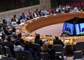 Venezuela denuncia à ONU “roubo” de petroleiro pelos Estados Unidos