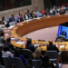 Venezuela denuncia à ONU “roubo” de petroleiro pelos Estados Unidos
