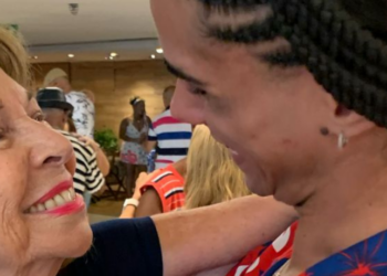 Madureira Shopping recebe baile dançante gratuito neste domingo