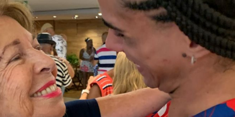 Madureira Shopping recebe baile dançante gratuito neste domingo