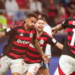 Flamengo vence o Pyramids no Catar e avança à final da Copa Intercontinental