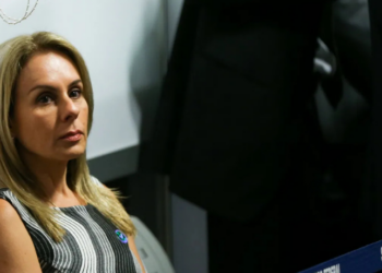 Contrato de R$ 129 milhões liga escritório de Viviane Moraes ao Banco Master
