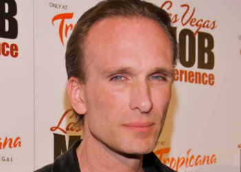 Morre Peter Greene, ator de Pulp Fiction e O Máskara, aos 60 anos