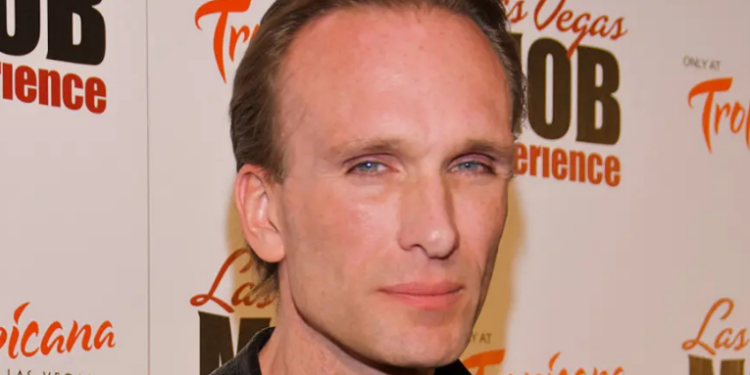 Morre Peter Greene, ator de Pulp Fiction e O Máskara, aos 60 anos