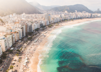 Verão começa com mais calor e menos chuva no Rio de Janeiro