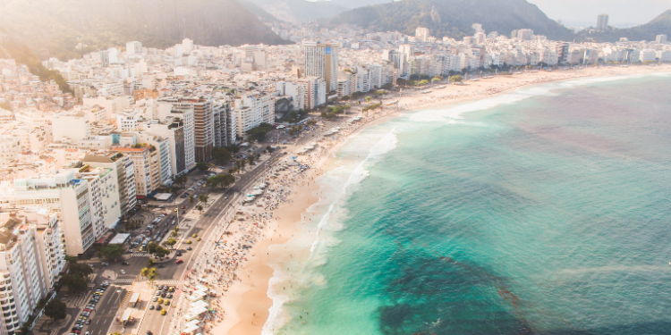Verão começa com mais calor e menos chuva no Rio de Janeiro