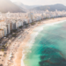Verão começa com mais calor e menos chuva no Rio de Janeiro