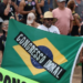 Atos contra anistia a golpistas reúnem manifestantes em Brasília e no país