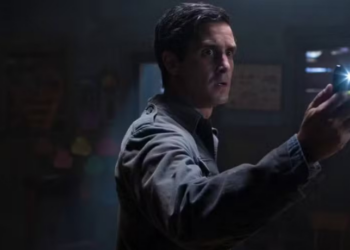 Morre aos 46 anos o ator James Ransone, conhecido por The Wire