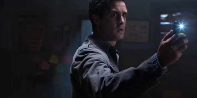 Morre aos 46 anos o ator James Ransone, conhecido por The Wire