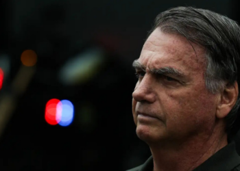 Linha do tempo marca seis meses da prisão de Bolsonaro