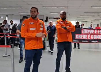 Greve dos petroleiros pode impactar abastecimento de combustíveis no Brasil