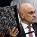 Revogação da Lei Magnitsky contra Moraes marca virada de Trump, avalia Brian Winter