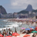 Brasil registra recorde e chega a nove milhões de turistas internacionais em 2025