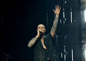 Rock in Rio 2026 anuncia atrações como Maroon 5, Demi Lovato e Elton John; ingressos à venda a partir de 9 de dezembro.