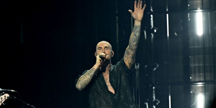 Rock in Rio 2026 anuncia atrações como Maroon 5, Demi Lovato e Elton John; ingressos à venda a partir de 9 de dezembro.