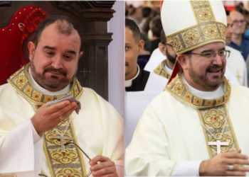 A CNBB designou Dom Arnaldo Carvalheiro Neto como interlocutor nacional para acompanhamento pastoral de grupos católicos LGBTQIAPN+. A nomeação visa fortalecer o diálogo e a integração da comunidade LGBTQIAPN+ com a Igreja Católica.