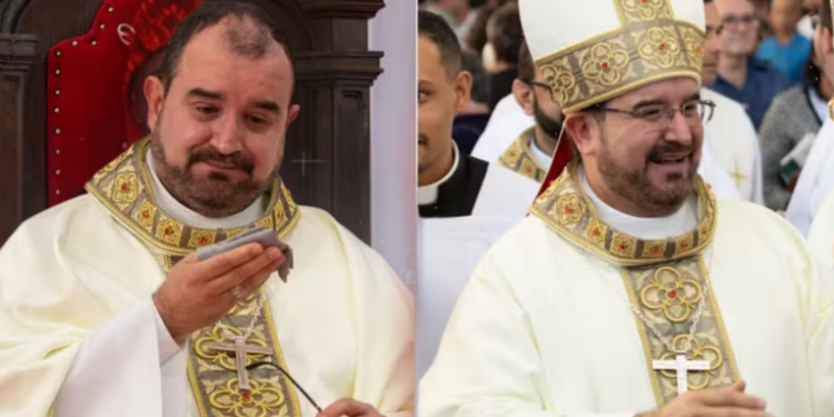 A CNBB designou Dom Arnaldo Carvalheiro Neto como interlocutor nacional para acompanhamento pastoral de grupos católicos LGBTQIAPN+. A nomeação visa fortalecer o diálogo e a integração da comunidade LGBTQIAPN+ com a Igreja Católica.