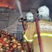Incêndio atinge o Ceasa de Irajá, destrói 28 lojas e mobiliza mais de 100 bombeiros; pavilhões são interditados e prejuízos ainda são avaliados.