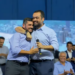 Cláudio Castro evita comentar a prisão de Rodrigo Bacellar durante evento no Rio e diz que seu posicionamento está na nota oficial. PF investiga vazamento de informações da Operação Zargun pelo presidente da Alerj.