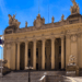História viva sob o Palácio Tiradentes