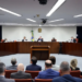 Tribunal ordena comprovação médica de Augusto Heleno em processo judicial
