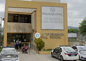 Polícia prende cantor de igreja suspeito de abusar de uma criança no Recreio; prisão temporária foi decretada e celular será periciado.
