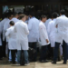 Inep adia para 12 de dezembro a divulgação dos resultados do Enamed 2025 e da primeira etapa do Revalida 2025/2, após atualização do cronograma das provas.