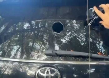 Operação Torniquete prende sete e recupera 20 carros roubados no Complexo do Chapadão