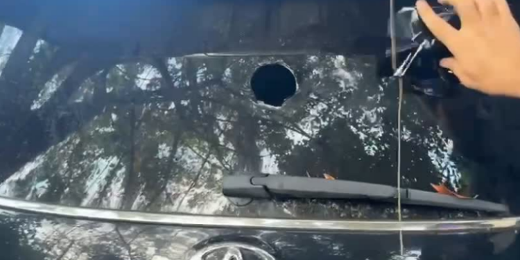 Operação Torniquete prende sete e recupera 20 carros roubados no Complexo do Chapadão