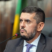 Moraes concede liberdade provisória a Rodrigo Bacellar e impõe medidas cautelares