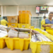 Tesouro barra empréstimo de R$ 20 bilhões aos Correios por juros acima do permitido