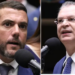 Operação Galho Fraco apura desvio de recursos da cota parlamentar e mira deputados do PL