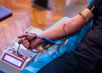 São Gonçalo recebe campanha de doação de sangue nesta quinta e sexta no Partage Shopping, com objetivo de reforçar os estoques do Hospital Estadual Alberto Torres (HEAT) e salvar vidas.