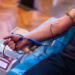 São Gonçalo recebe campanha de doação de sangue nesta quinta e sexta no Partage Shopping, com objetivo de reforçar os estoques do Hospital Estadual Alberto Torres (HEAT) e salvar vidas.