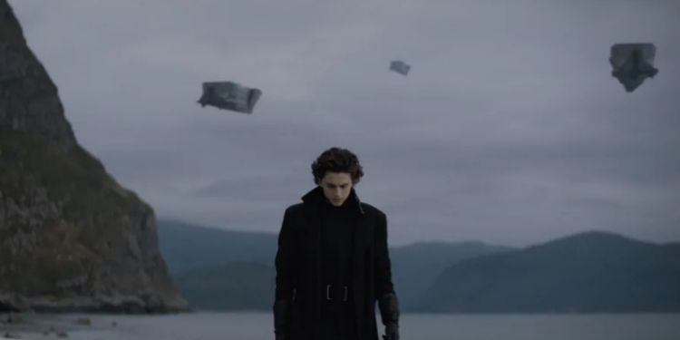 Duna: Parte Três traz Paul Atreides mais maduro, lidando com os anos de liderança e a jihad pelo Império. Timothée Chalamet destaca transformações do personagem no encerramento da trilogia.