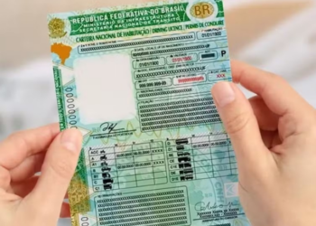 Motoristas do Rio de Janeiro já contam com renovação automática da CNH