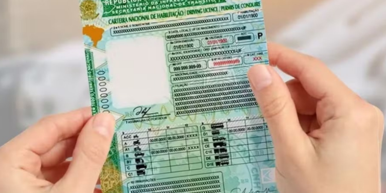 Motoristas do Rio de Janeiro já contam com renovação automática da CNH
