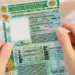 Motoristas do Rio de Janeiro já contam com renovação automática da CNH