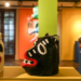 Exposição “Entre Máscaras e Gigantes: Os Juliões do Carnaval de Olinda” apresenta obras centenárias da família Vilela, incluindo a La Ursa, no Museu de Folclore Edison Carneiro, Rio de Janeiro, até 25 de fevereiro de 2026.