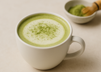 O matcha, chá verde em pó famoso por seus benefícios à saúde, pode impactar a absorção de ferro e contribuir para queda de cabelo em pessoas vulneráveis. Saiba como consumir com segurança.