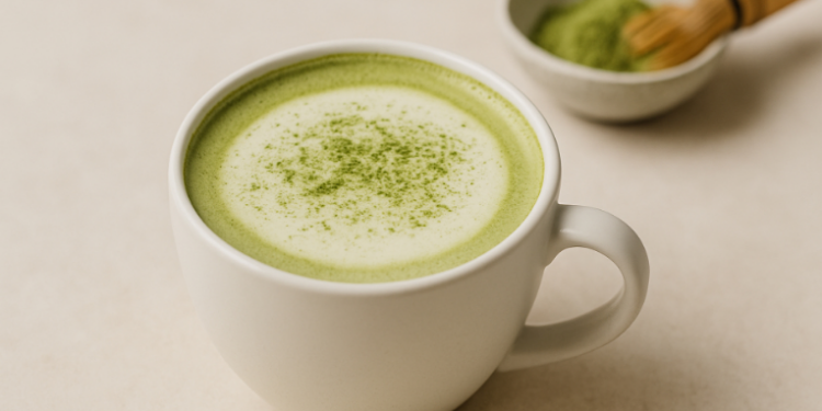 O matcha, chá verde em pó famoso por seus benefícios à saúde, pode impactar a absorção de ferro e contribuir para queda de cabelo em pessoas vulneráveis. Saiba como consumir com segurança.